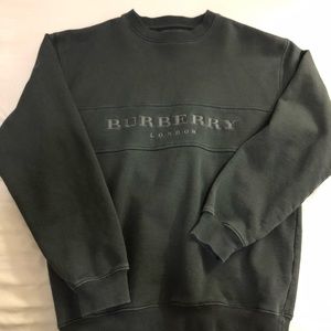 Burberry Sweatshirt
